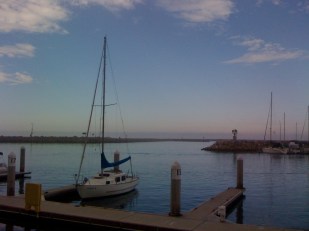 s/v Sine Metu 1963 Columbia 24 
