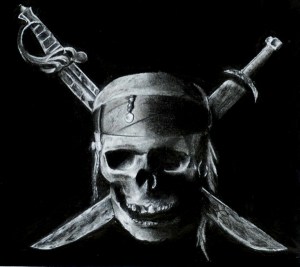 movies grayscale pirates of the caribbean logos 1209x1080 wallpaper_wallpaperswa.com_46