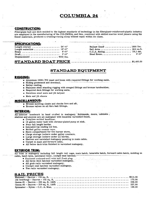 columbia-24-price-sheet-page-2